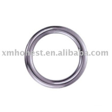 Metal O ring